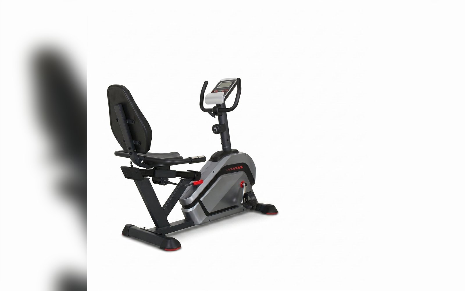البايك مع مقعد ظهر (Large Bike)