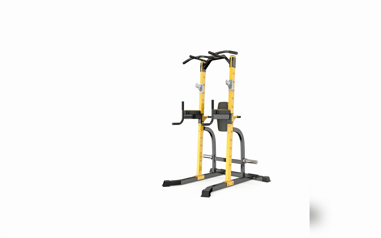 جهاز العقلة المتطورة (Multifunctional Power Tower)