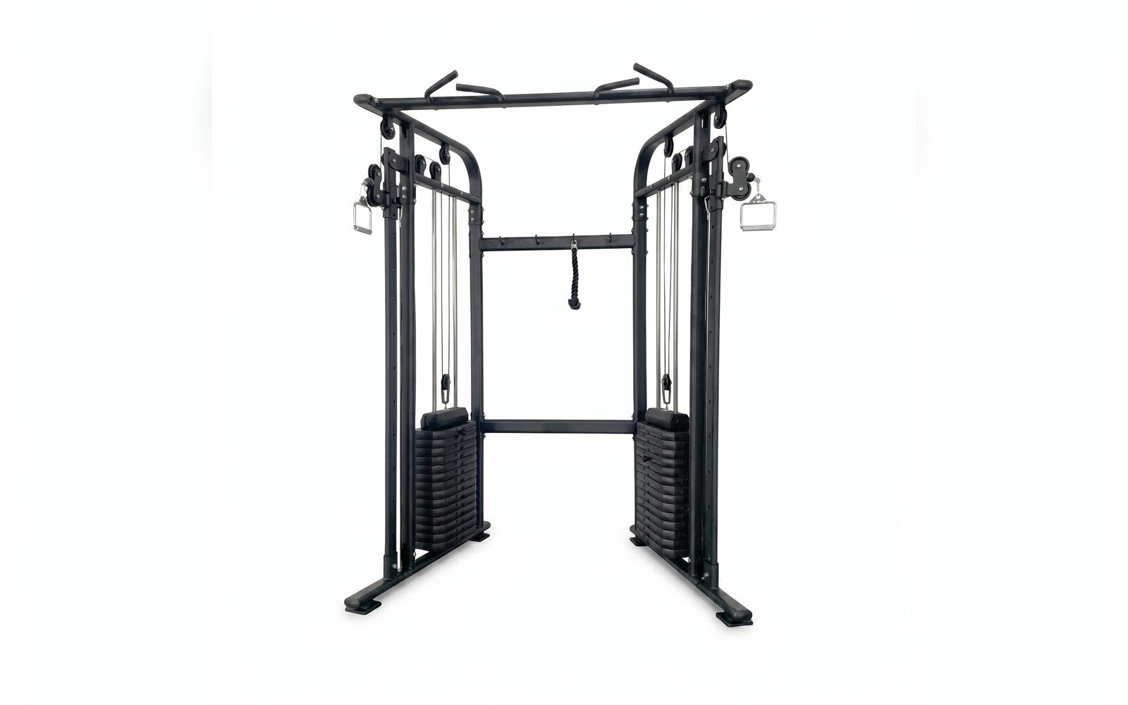 جهاز كيبل كروس (Cable Crossover Machine FN-15)