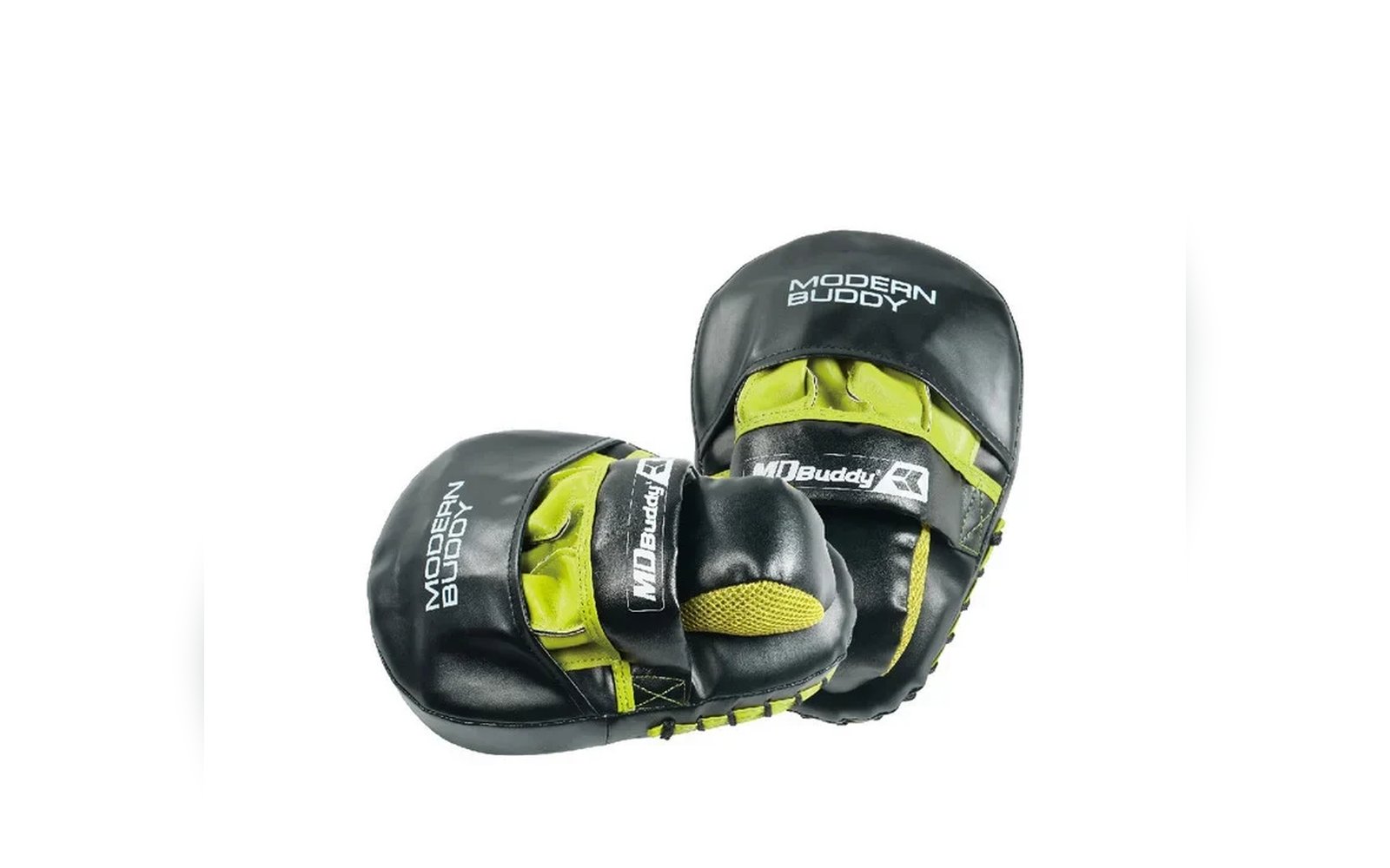 قفازات التركيز/التارجت (Focus Pads/Target)