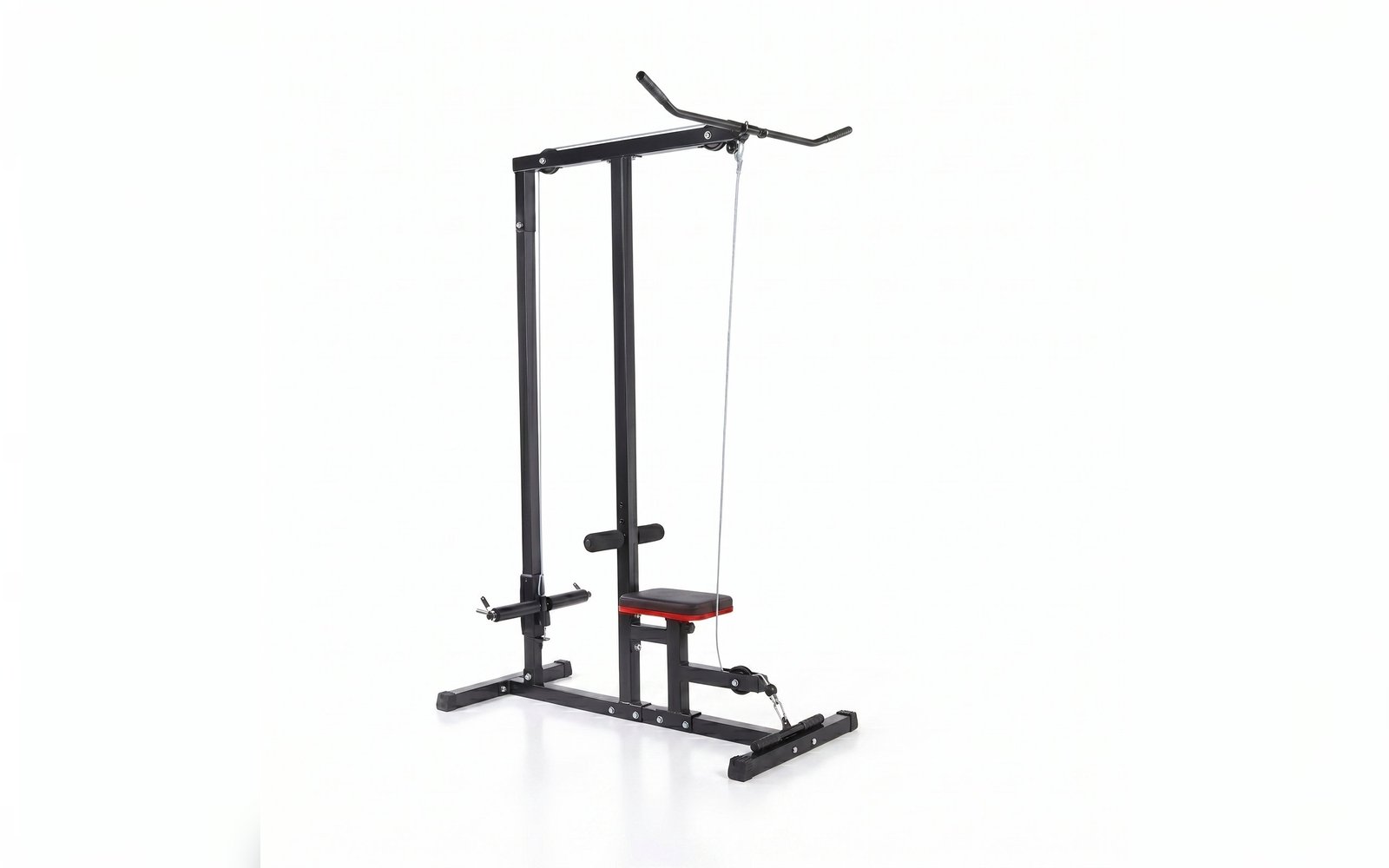 جهاز السحب العلوي (LAT Pull Down Station)