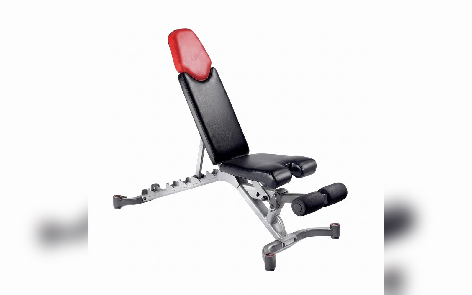 بنش التدريب الاحترافي (Bowflex 5.1 Adjustable Weight Bench)