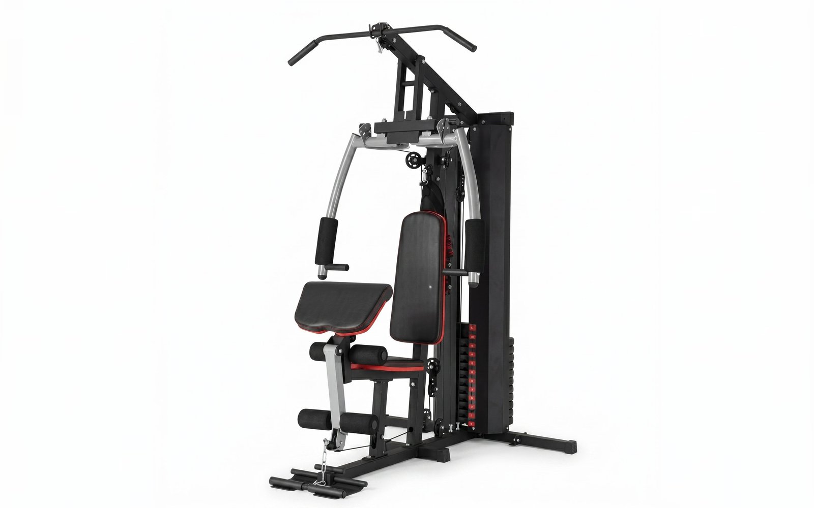 جهاز التمارين المتعدد (Home Gym System)