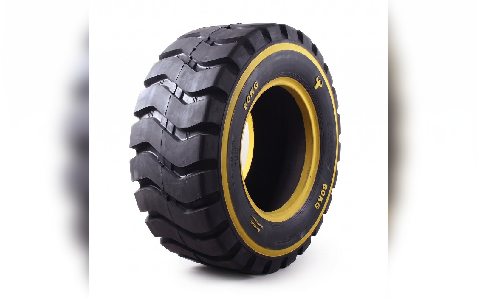 عجلات التدريب (Training Tires) - 80kg