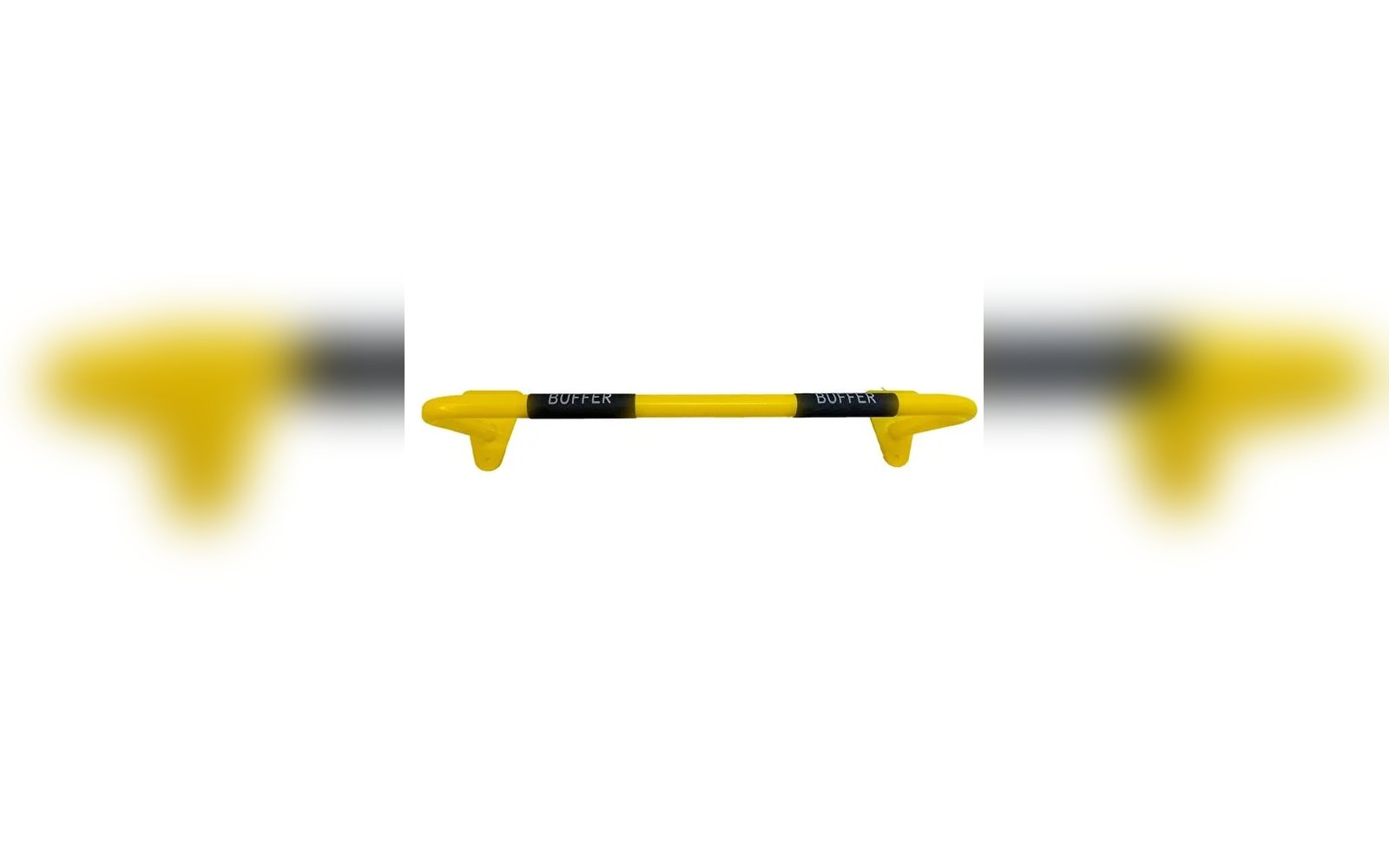 عقلة الحائط المطورة (Wall-Mounted Pull-Up Bar)
