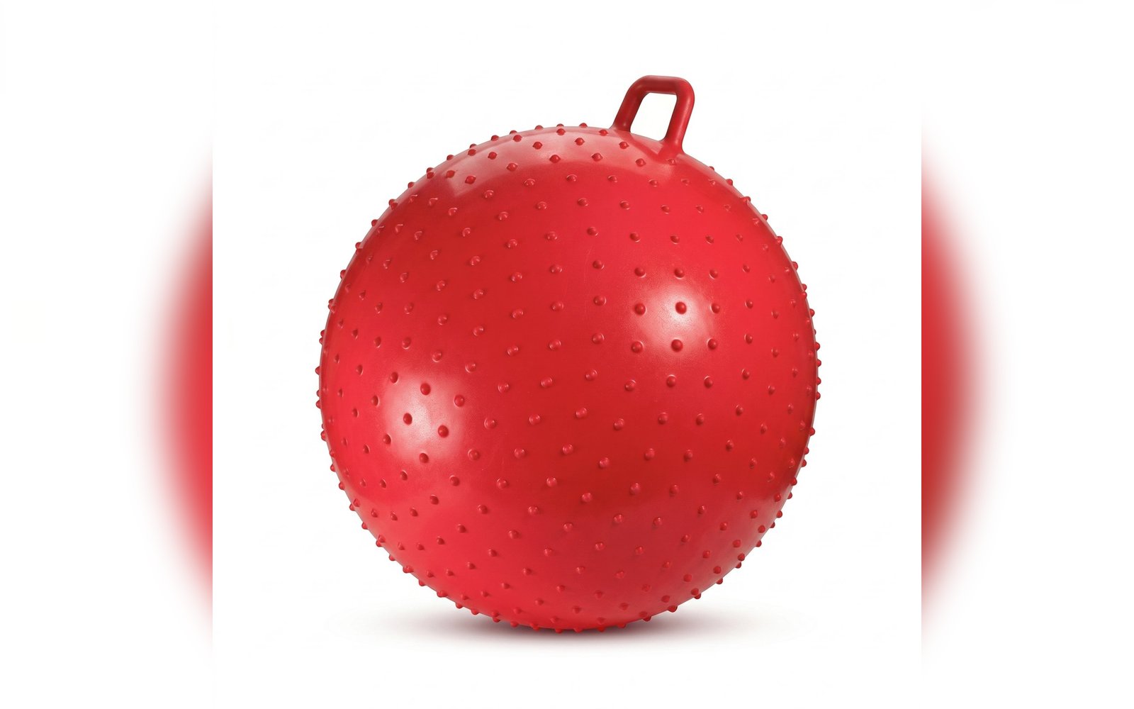 كرة يوغا هوب (Hopper Yoga Ball) - 40cm