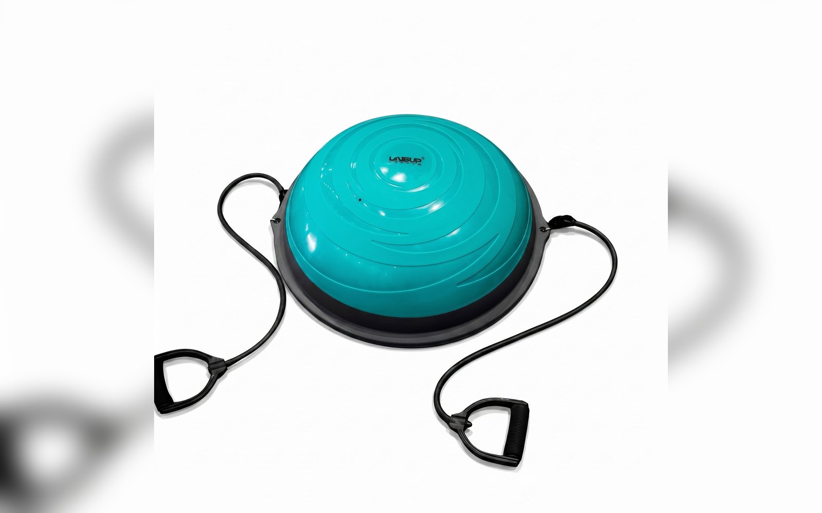 كرة التوازن (Bosu Ball)