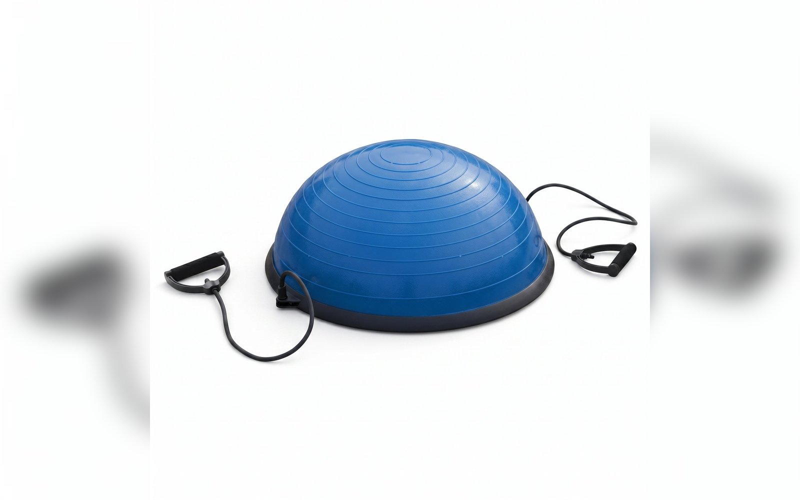 كرة التوازن "Bozo Ball"