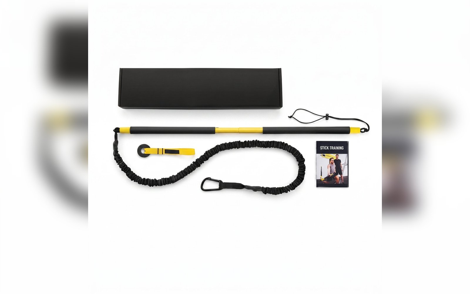 TRX Rip Trainer Stick (عصا التدريب والمقاومة)