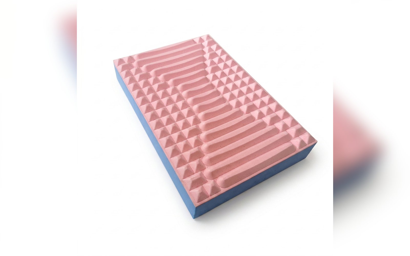 مسند بلوك للتمارين (Exercise Block / Support Pad)