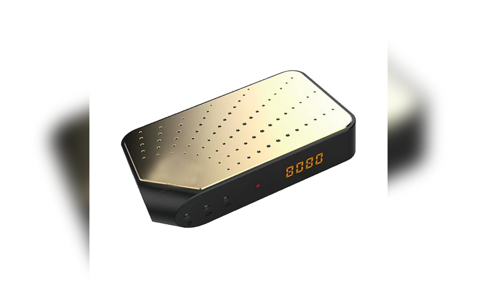Spider T666 Gold+ 5G