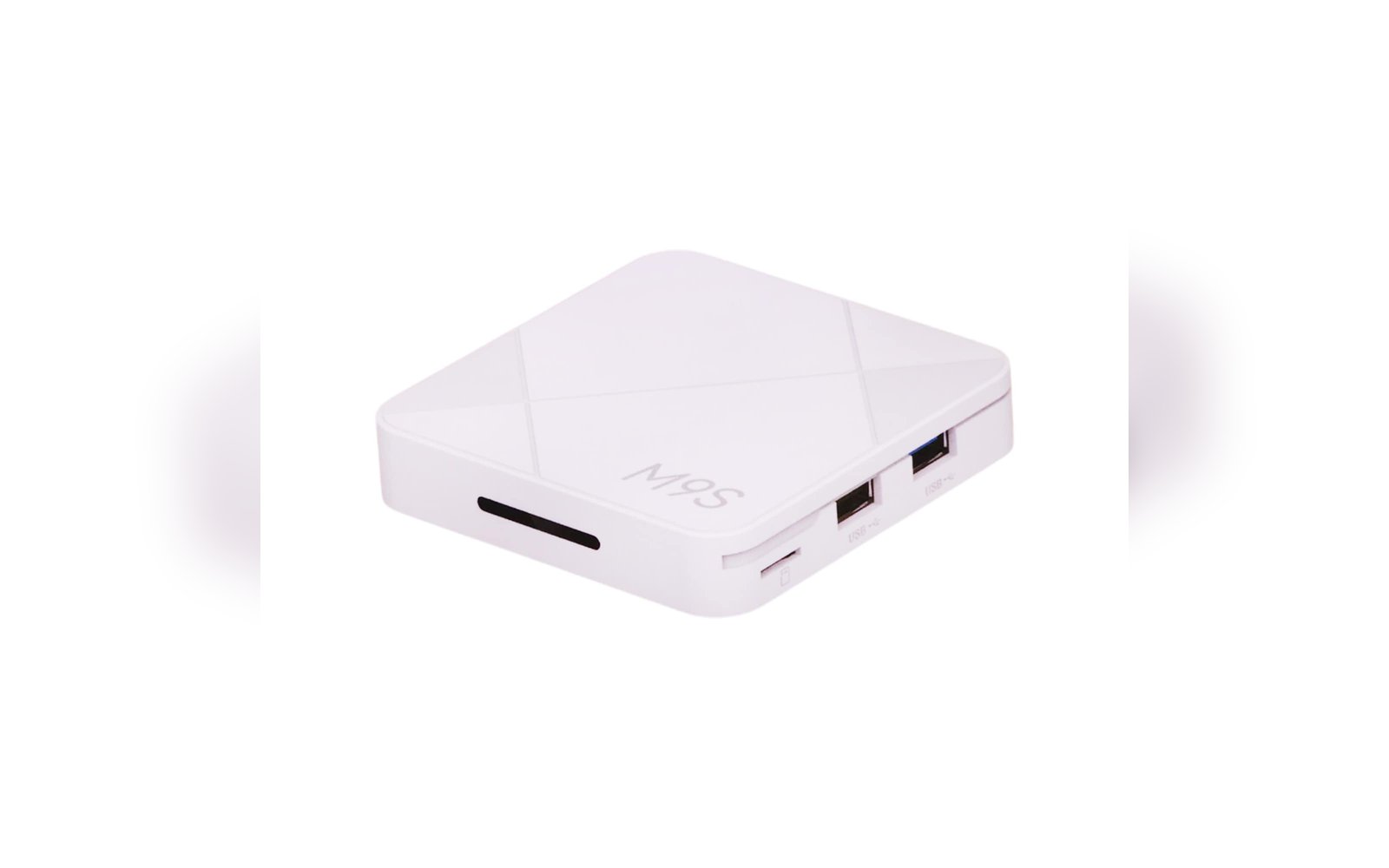 M9S Android Box