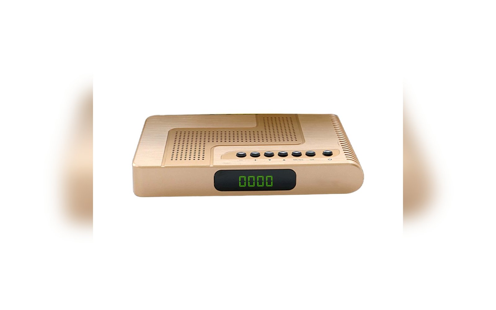 Infinity MEGA 1000 Plus