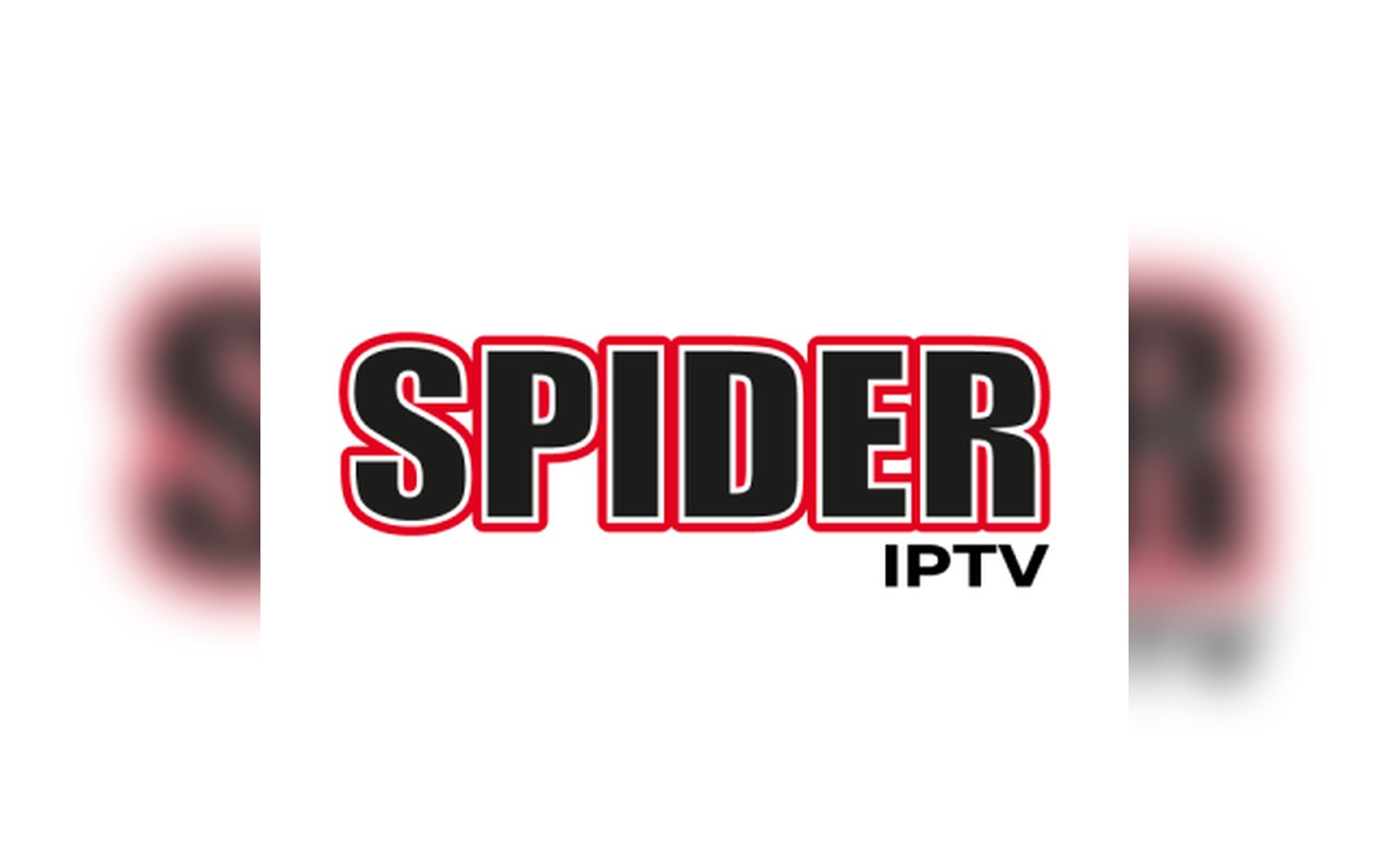 Spider IPTV