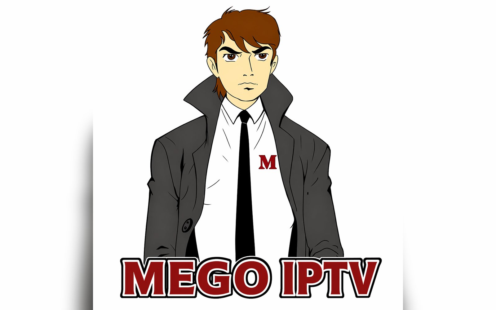 MEGO IPTV