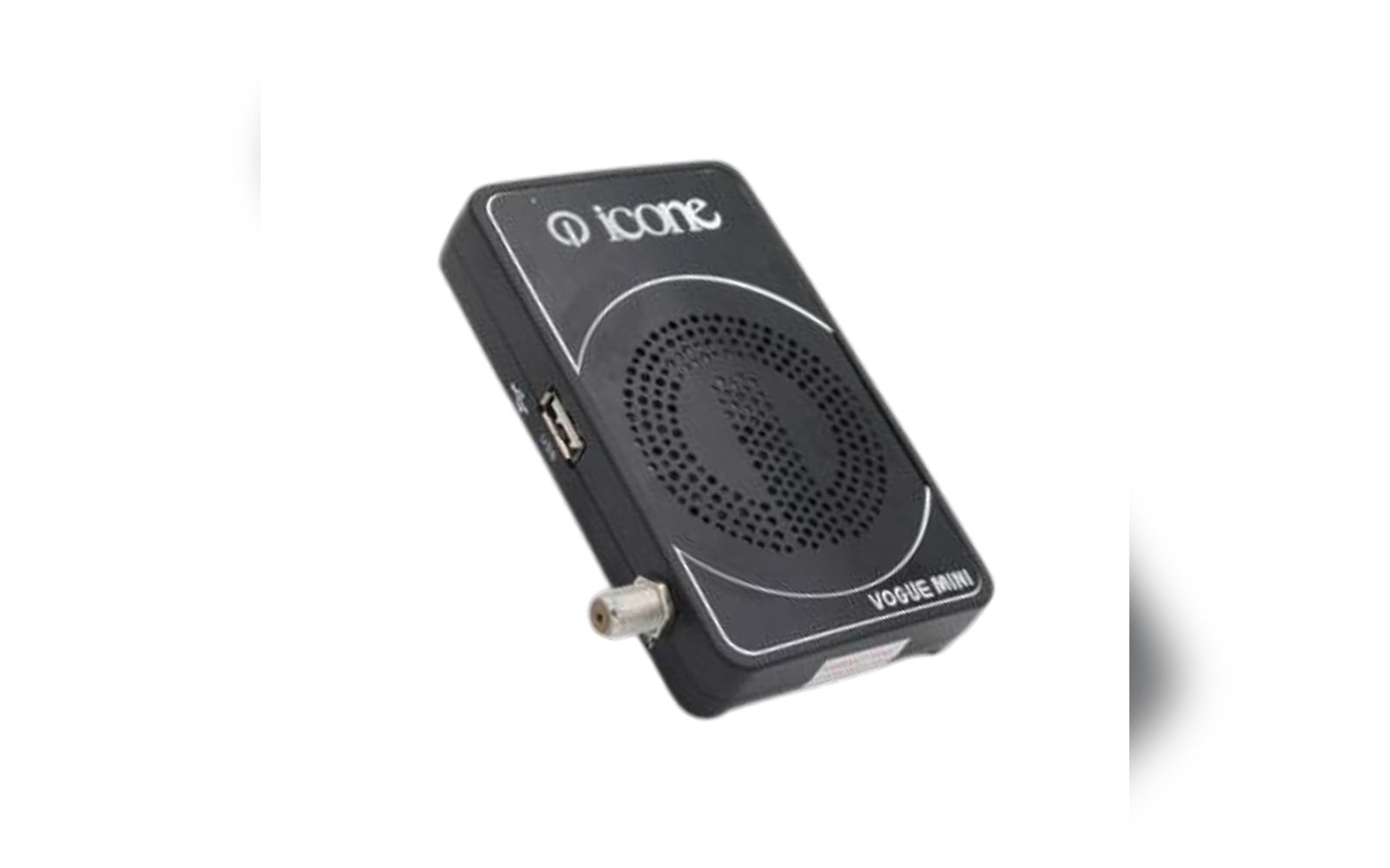 Icone Vogue Mini