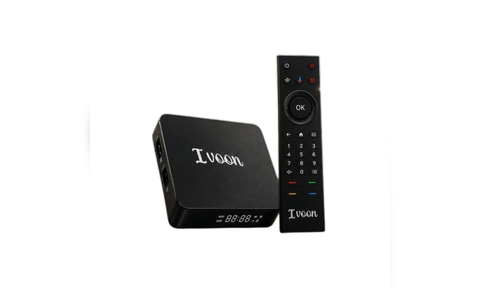 iVOON One Ultra