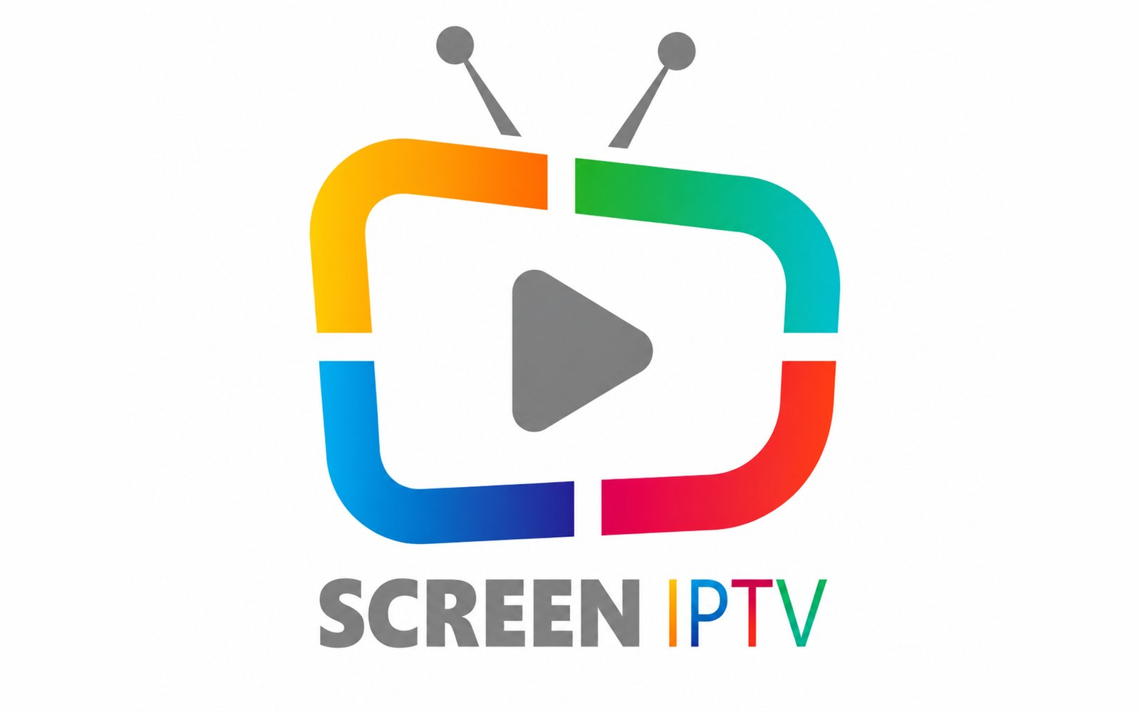 Screen IPTV