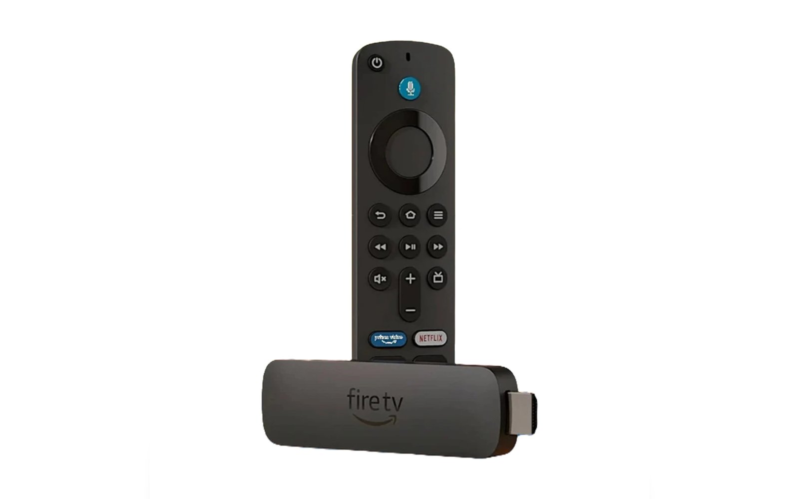 Amazon Fire Stick 4K Plus