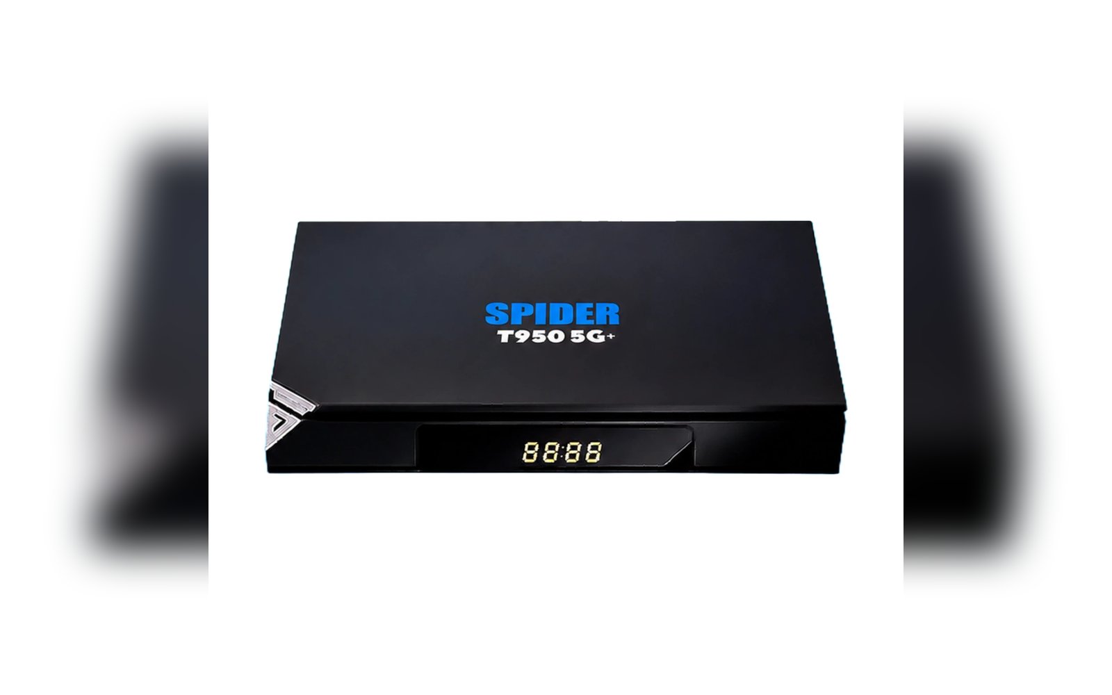 Spider T950 5G Plus