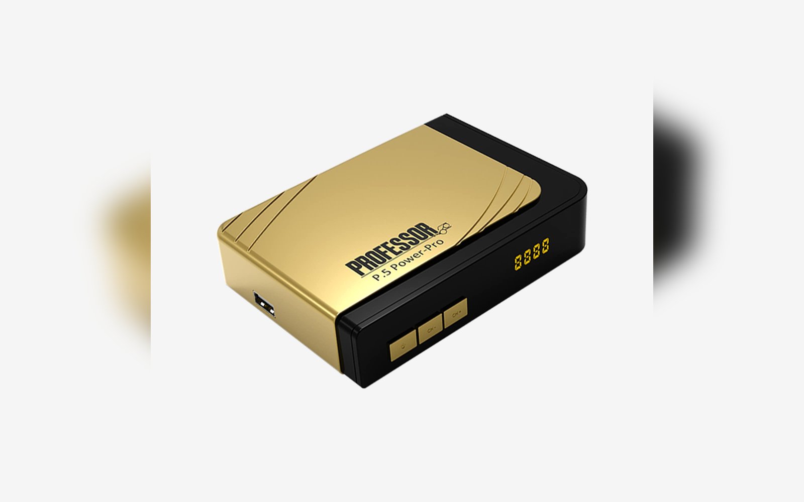 Professor P5 Power Pro