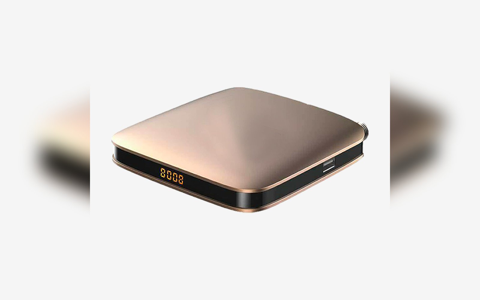 Spider S300 Gold 5G