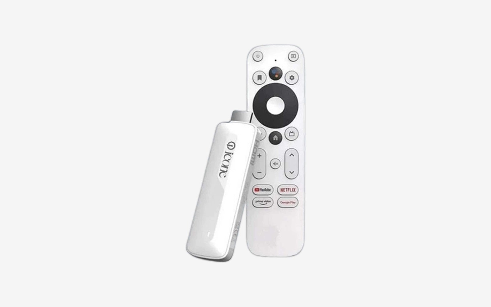 Icone Stick I-KD3