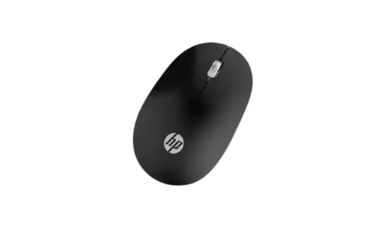 فأرة HP S1500 اللاسلكية - فأرة لاسلكية موثوقة بتردد 2.4 جيجاهرتز للعمل والاستخدام اليومي