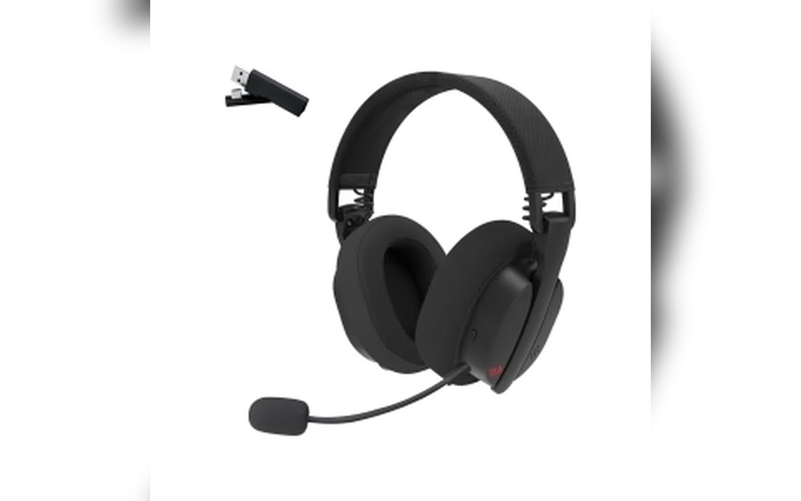 سماعة الألعاب REDRAGON H888 LUCE