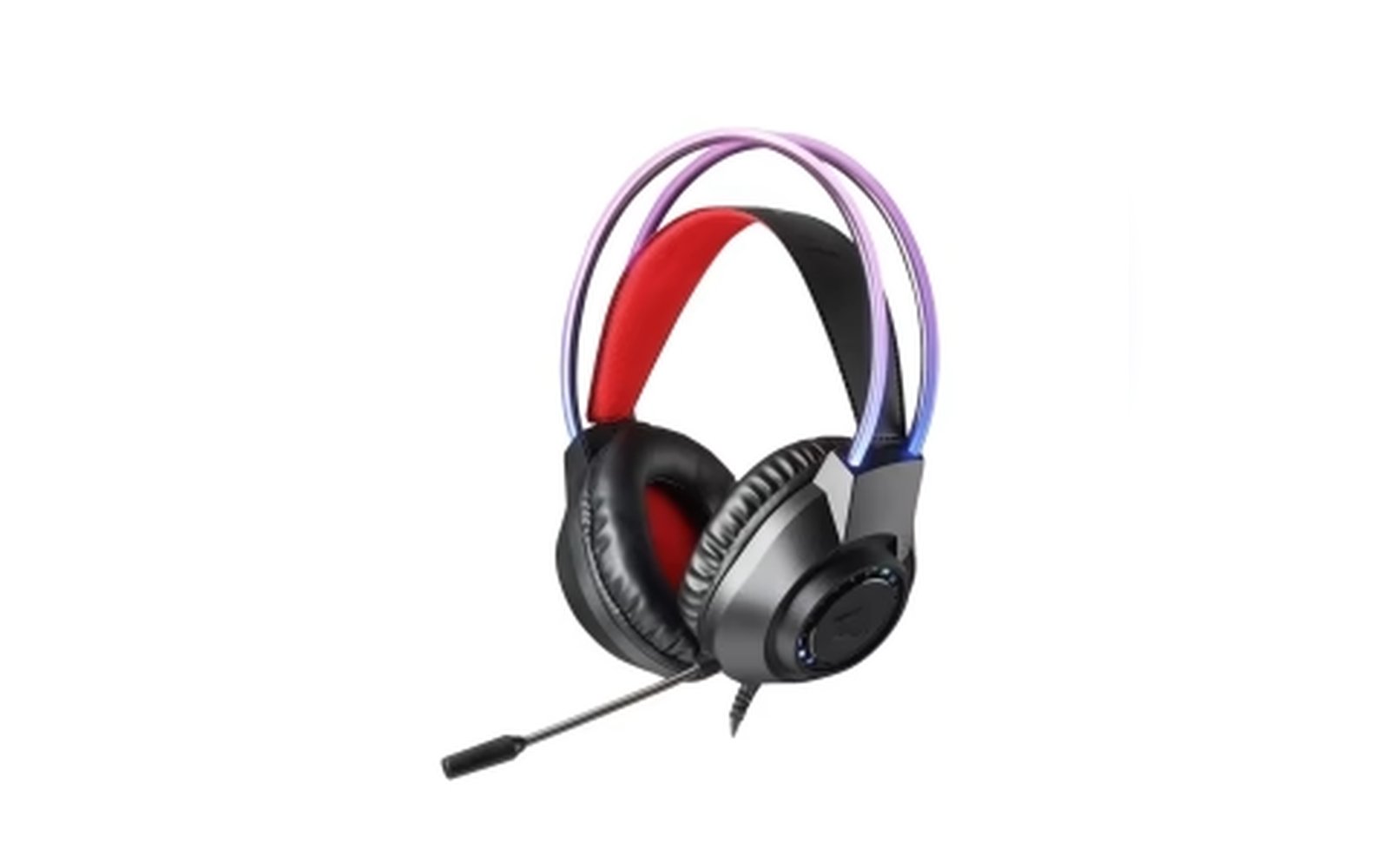 سماعة الألعاب REDRAGON H231 SCREAM RGB