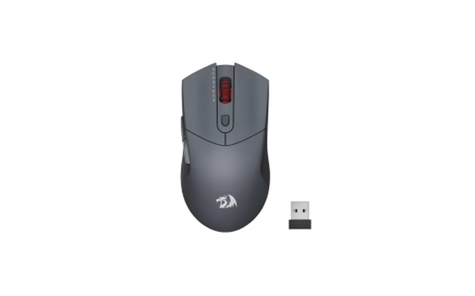 Redragon M917GB-PRO ST4R PRO – فأرة ألعاب ثلاثية الأوضاع فائقة الخفة