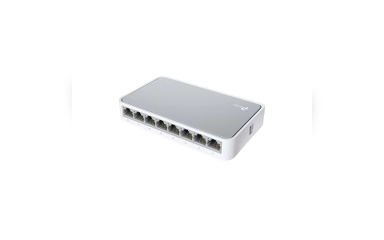 مفتاح سطح المكتب TP-LINK TL-SF1008D ذو 8 منافذ