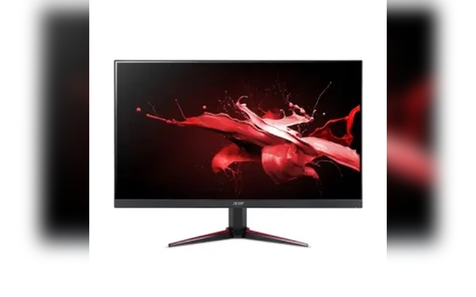 شاشة ألعاب Nitro VG0 مقاس 23.8 بوصة - VG240Y M3Bmiipx 180Hz IPS