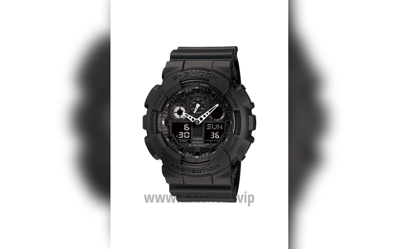 GA-100-1A1