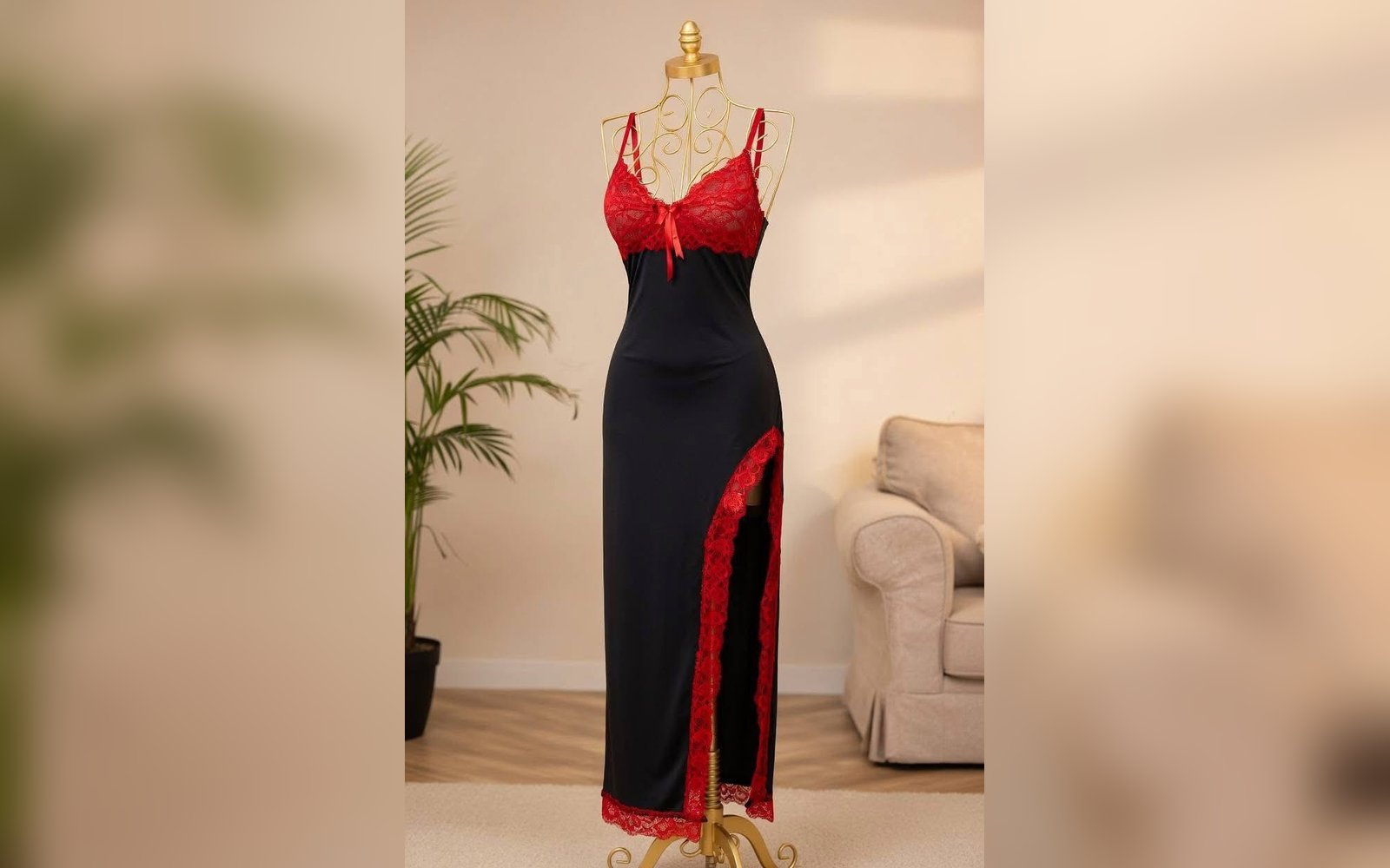 أطقم لانجري