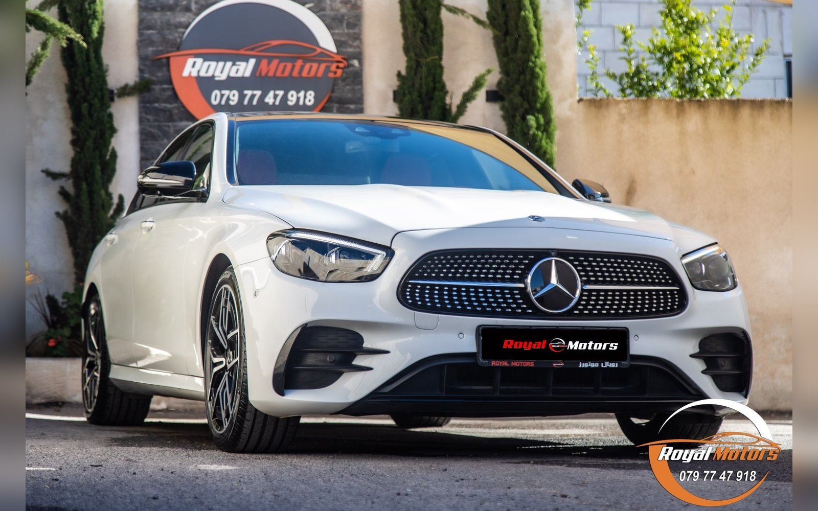 mercedes e200 2021