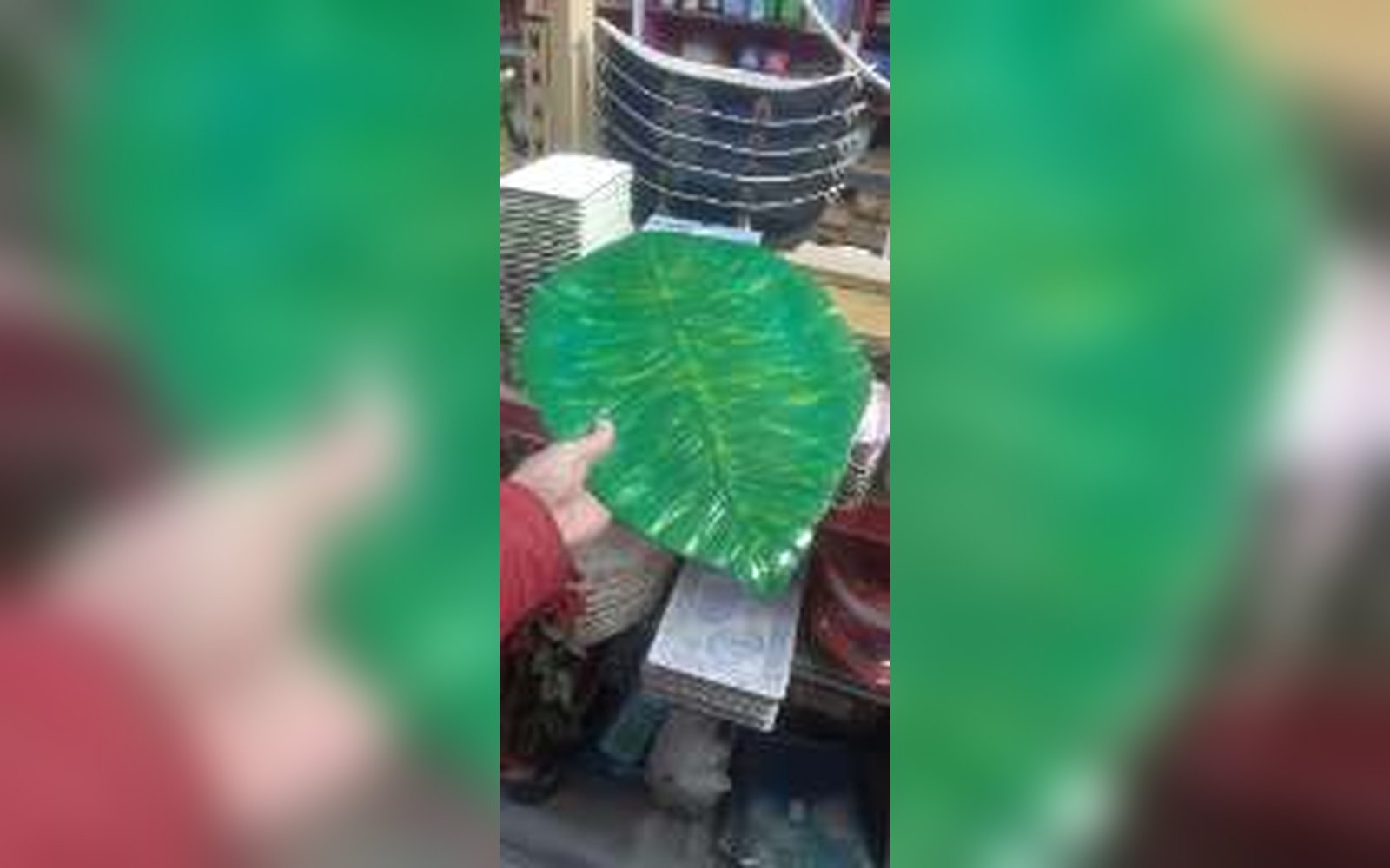 جاط ورق دوالي