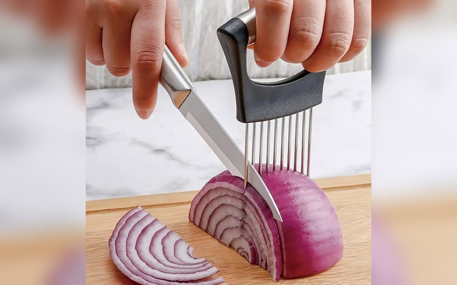 شوكة تقطيع