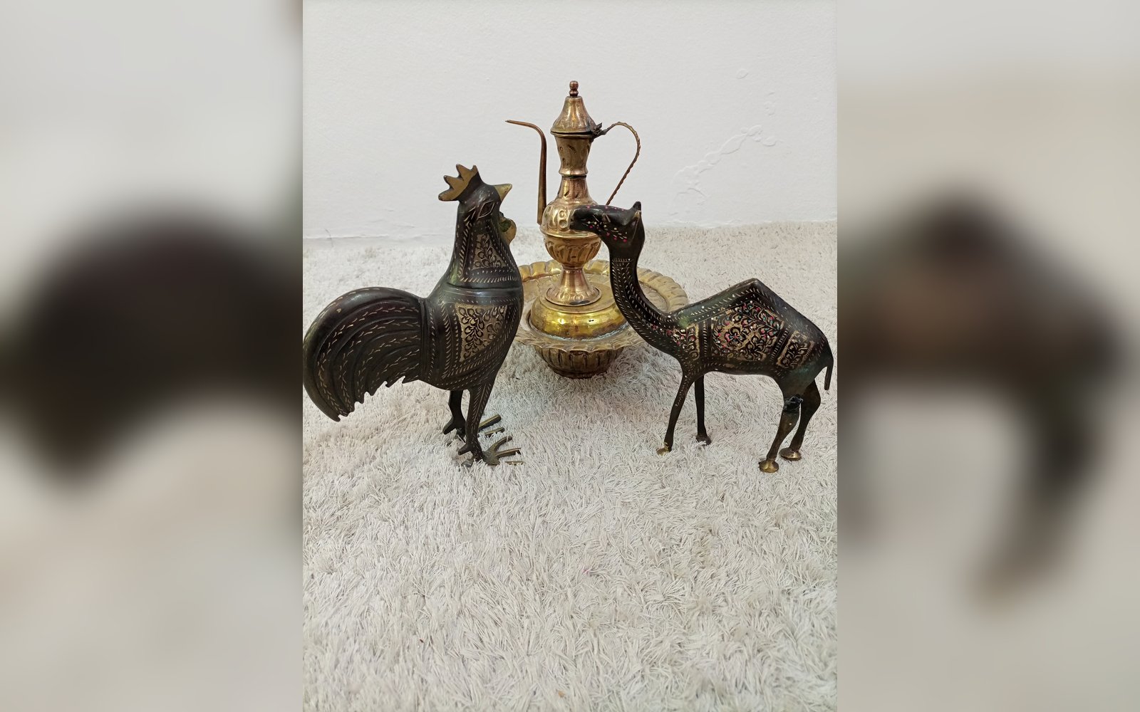 نحاسيات