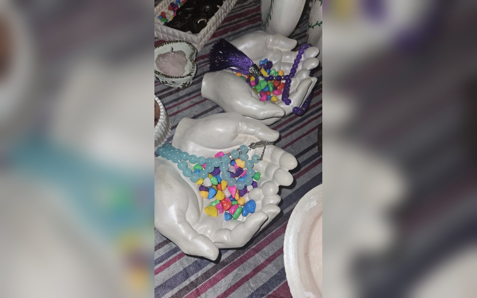 مشيرفه الغربيه