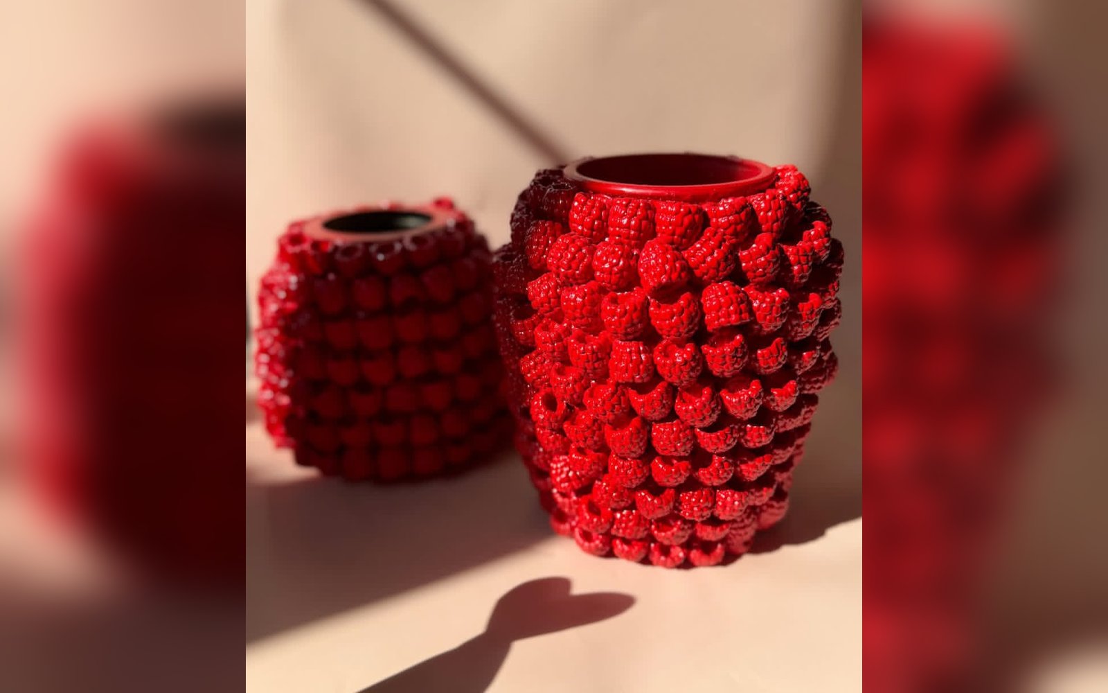 فازة vase
