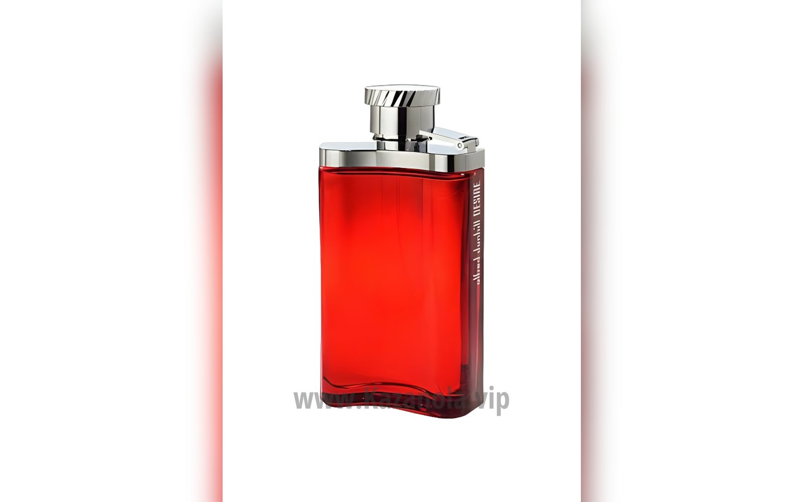 DESIRE RED