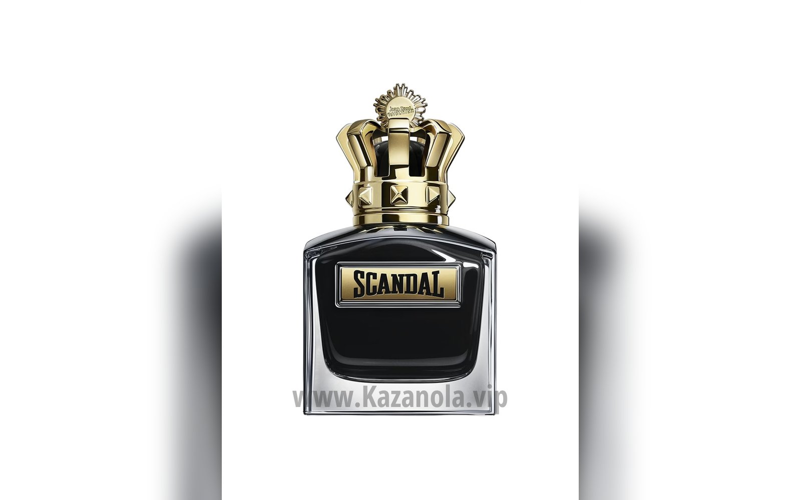 SCANDAL BLACK