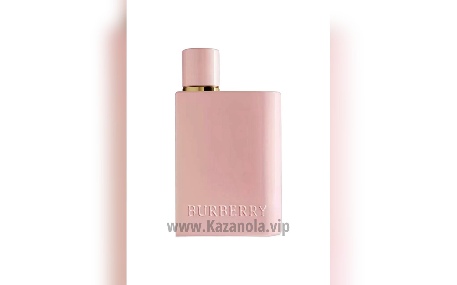 BURBERRY HER ELIXER