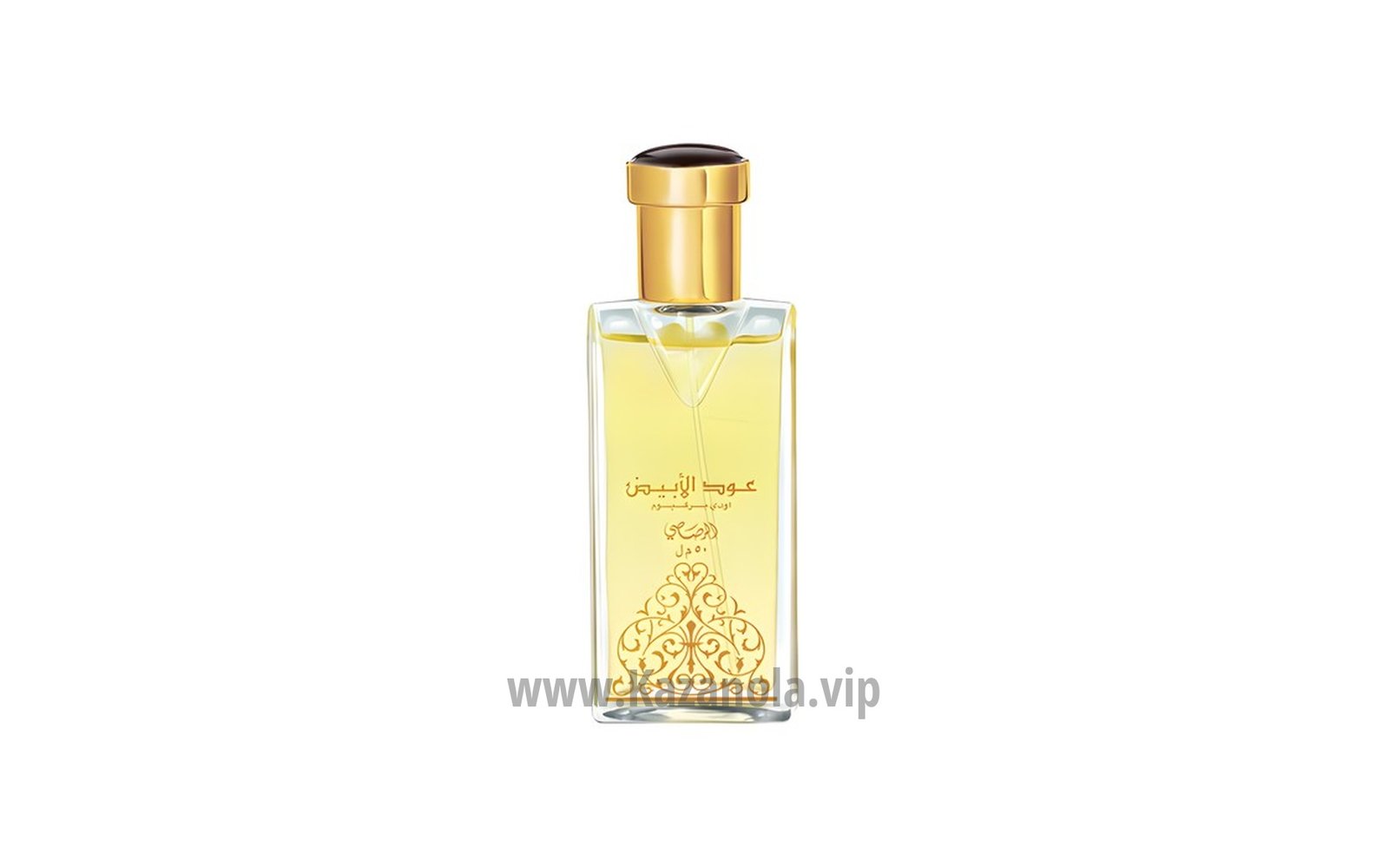 OUD WHITE