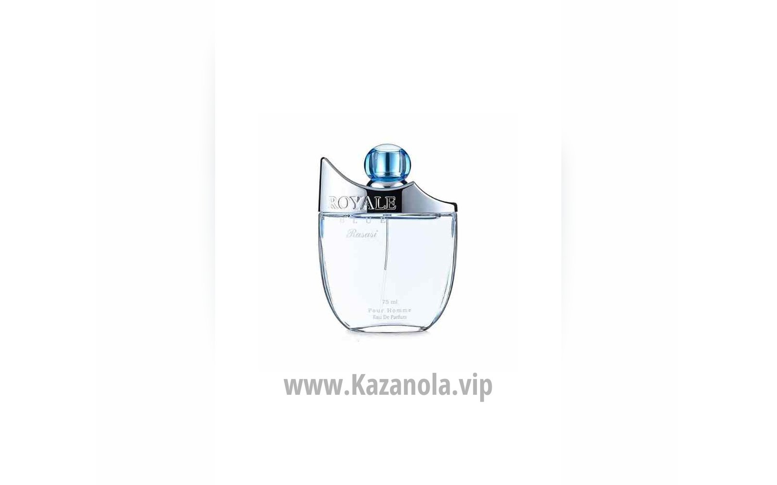 ROYAL BLUE
