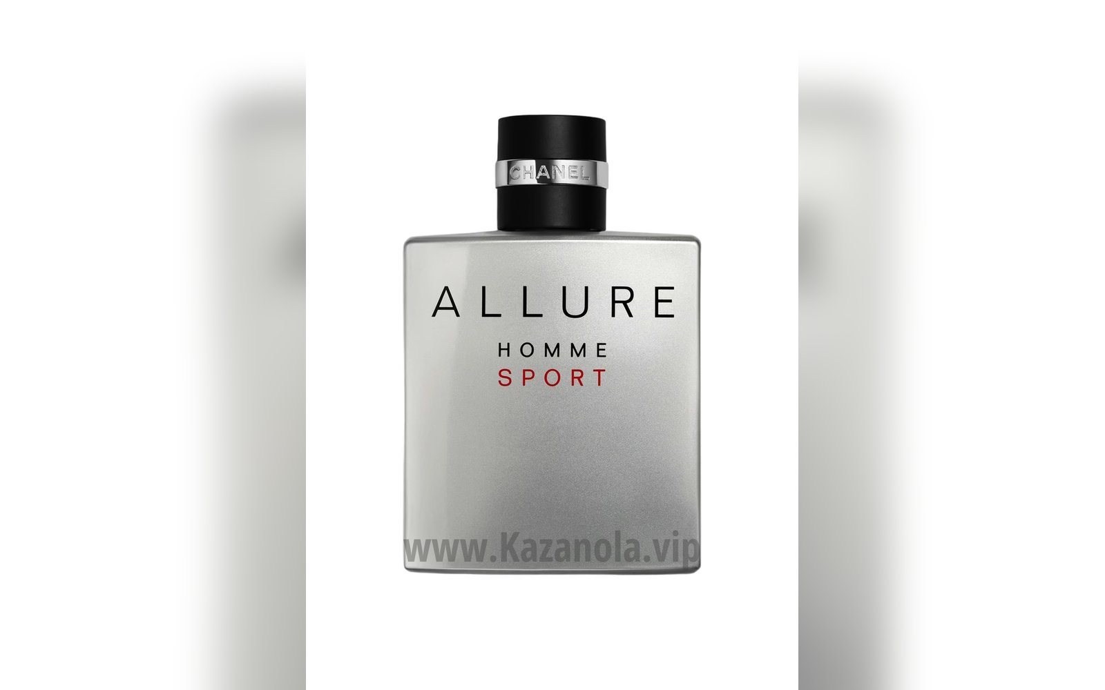 Allure Homme Sport | الور هوم سبورت