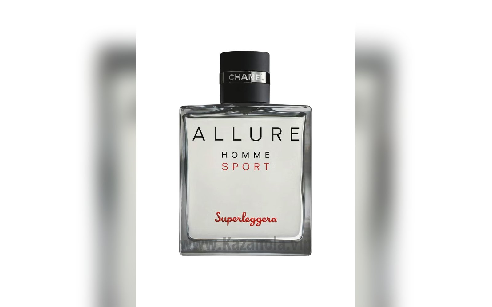 Allure Homme Sport Superleggera | الور هوم سبورت سوبر ليجرا