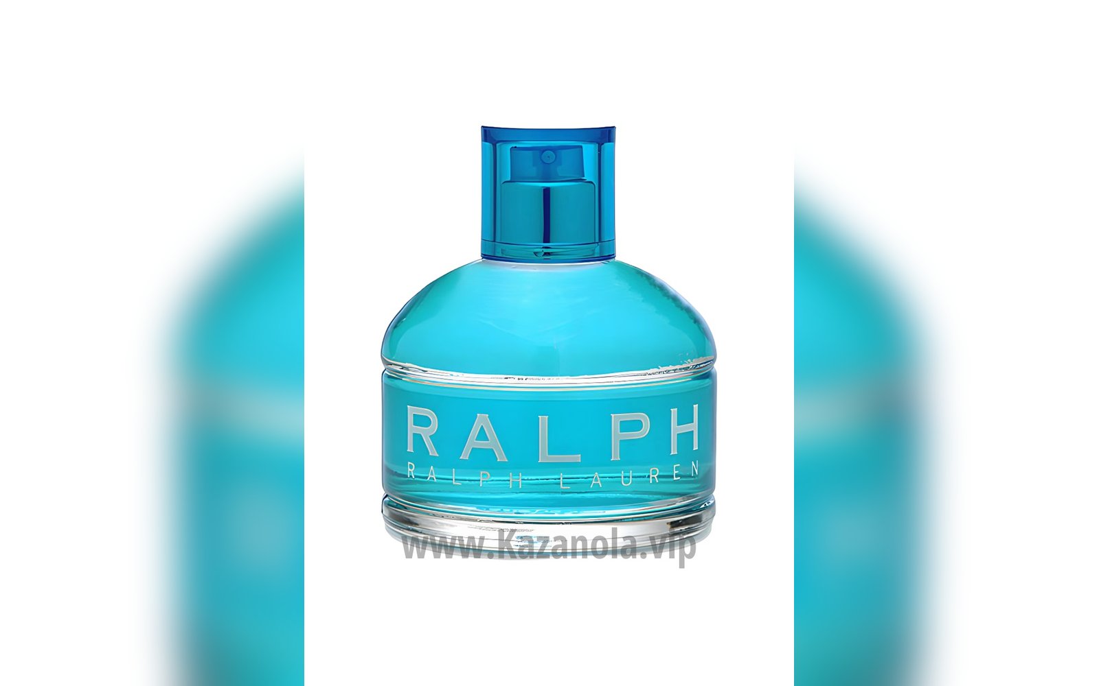 RALPH