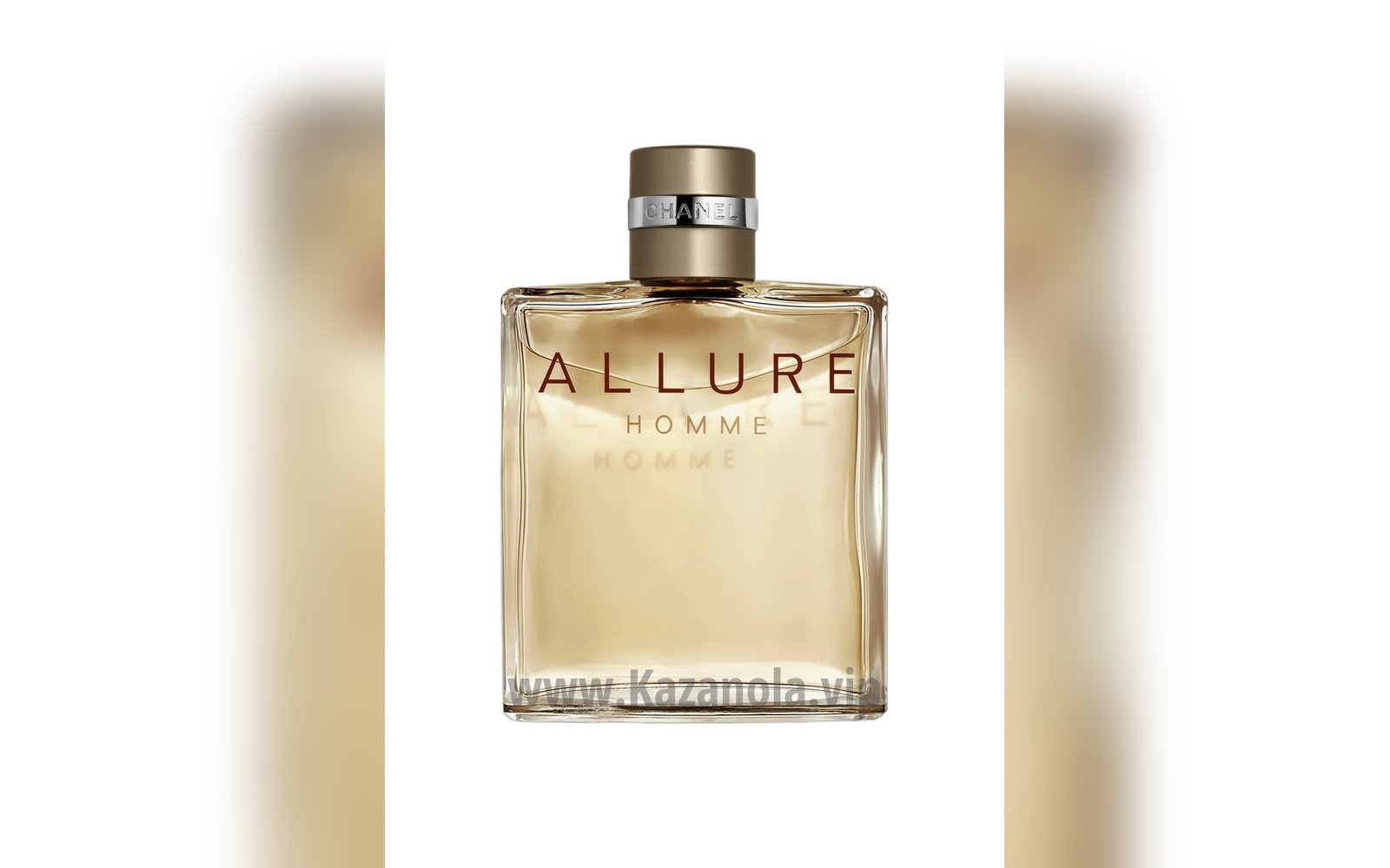 Allure Homme|الور هووم